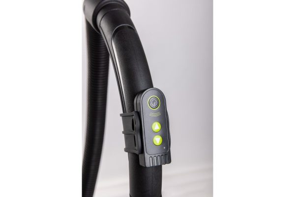 Professional vacuum cleaner with automatic filter cleaning function 30 l AS - Image 6
