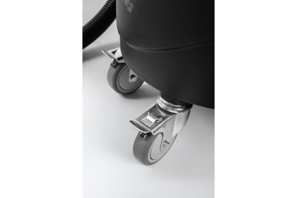 Professional vacuum cleaner with automatic filter cleaning function 30 l AS - Image 7