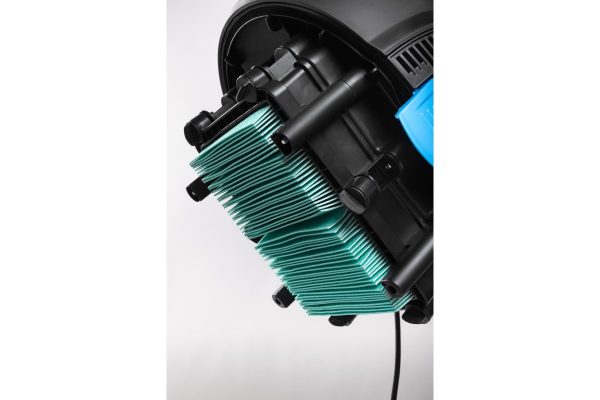 Professional vacuum cleaner with automatic filter cleaning function 30 l AS - Image 9