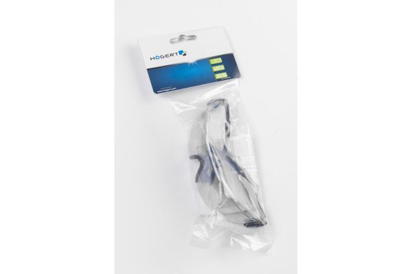 ZIRLAU 3D safety glasses mirror tinted uni - Image 7