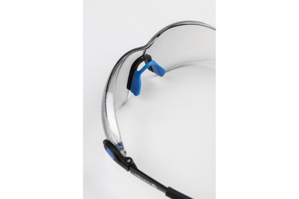 ZIRLAU 3D safety glasses mirror tinted uni - Image 5