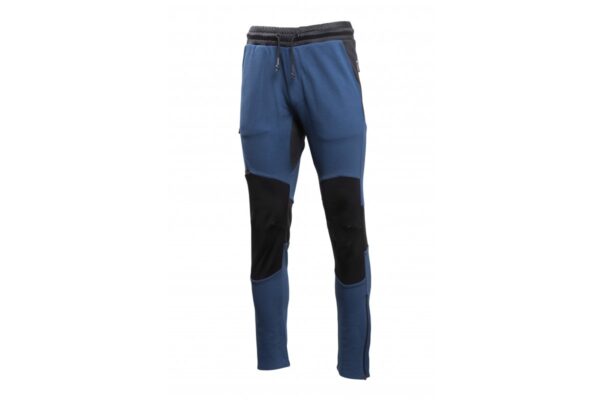AXEL sweatpants blue and black L (52)