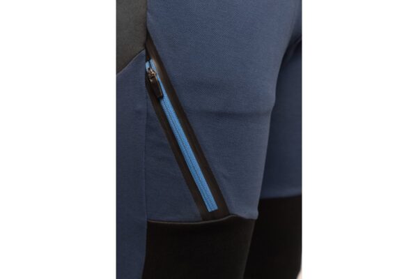 AXEL sweatpants blue and black L (52) - Image 6