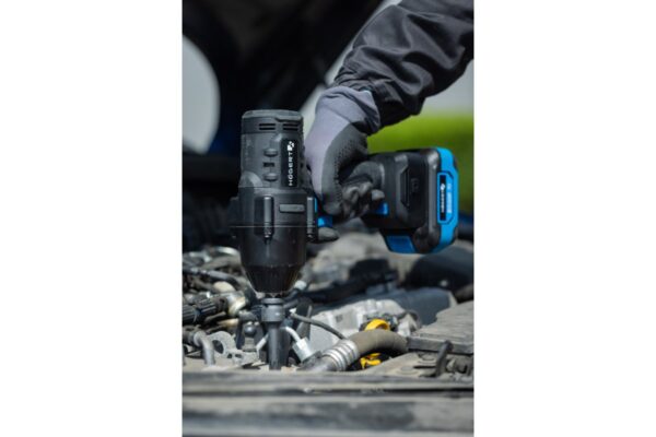 Torx Impact Socket 1/2", T25 - Image 2