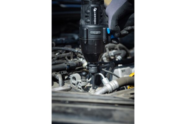 Torx Impact Socket 1/2", T30 - Image 2
