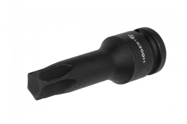 Torx Impact Socket 1/2", T30 - Image 6