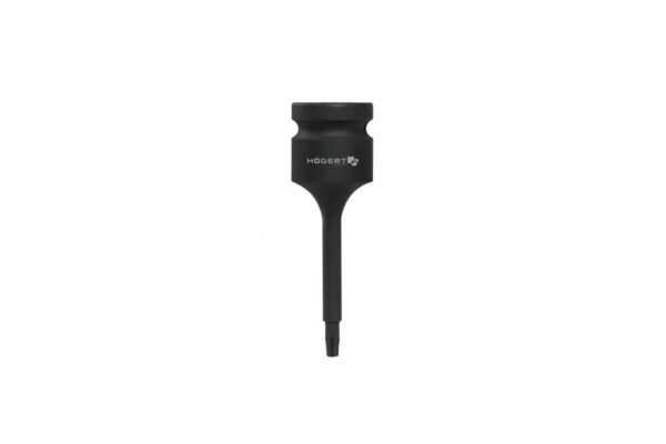 Torx Impact Socket 1/2", T25