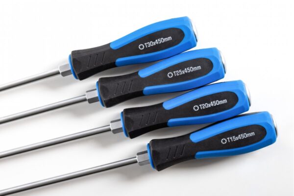 Screwdriver set