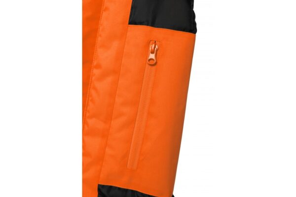 MILA insulated warning jacket orange 3XL (58) - Image 4