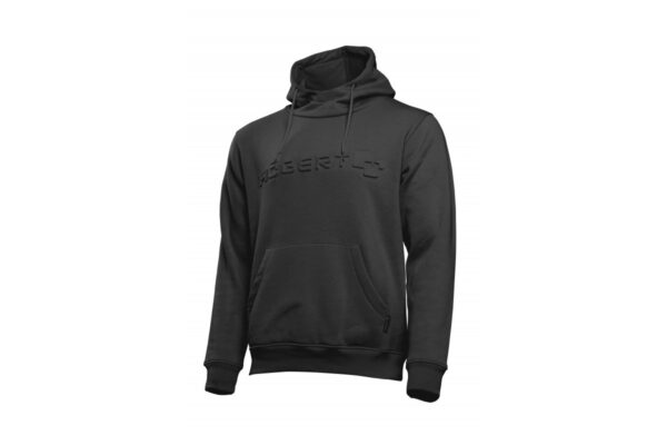 HOGERT Hooded Sweatshirt Black M (50)