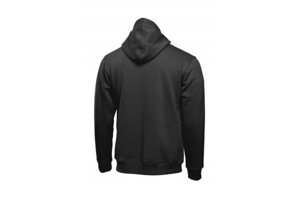 HOGERT Hooded Sweatshirt Black M (50) - Image 4