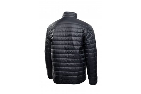 HARI quilted jacket navy blue XS (46) - Image 9