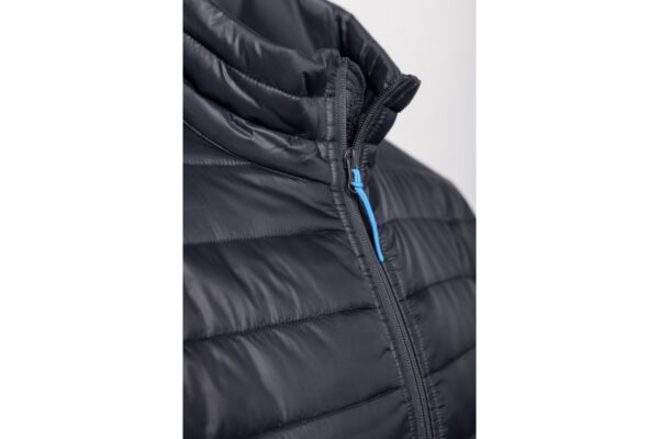 HARI quilted jacket navy blue XS (46) - Image 6