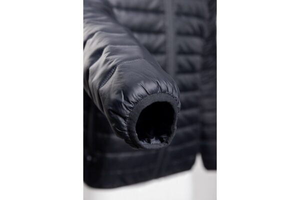 HARI quilted jacket navy blue XS (46) - Image 7
