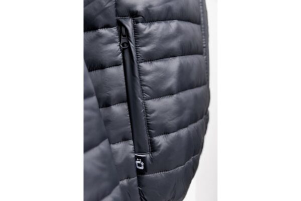 HARI quilted jacket navy blue XS (46) - Image 8