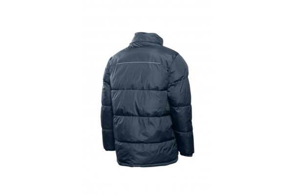 LEON insulated jacket with hood navy blue XL (54) - Image 9