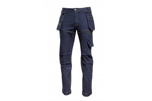 ESDORF jeans navy blue XL (54)