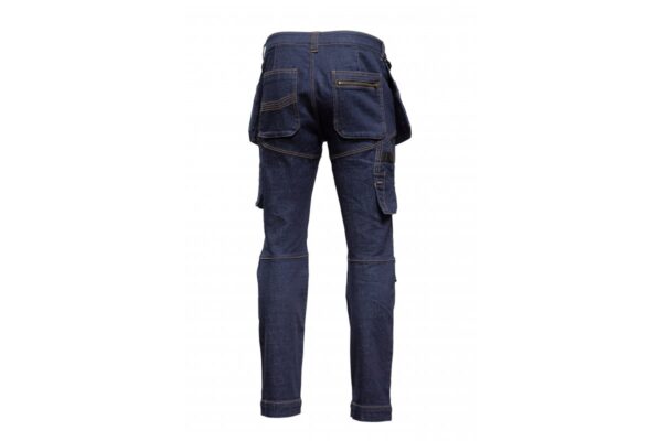 ESDORF jeans navy blue XL (54) - Image 11