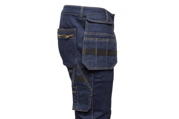 ESDORF jeans navy blue XL (54) - Image 5
