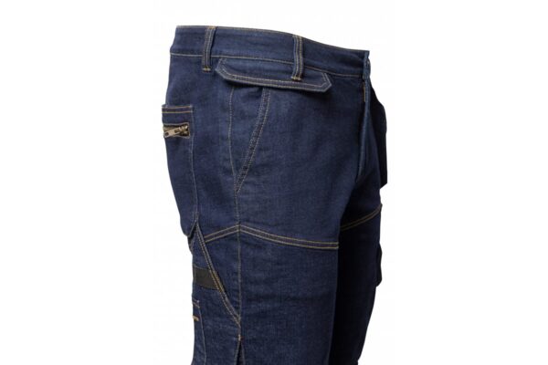 ESDORF jeans navy blue XL (54) - Image 7