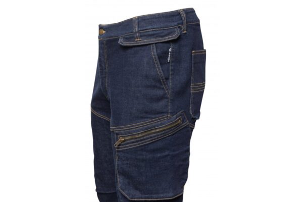 ESDORF jeans navy blue XL (54) - Image 8