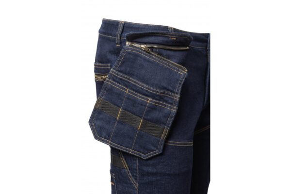 ESDORF jeans navy blue XL (54) - Image 9