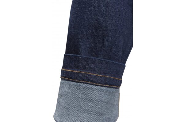 ESDORF jeans navy blue XL (54) - Image 10