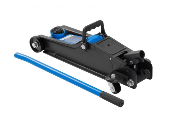 Hydraulic jack 2T, standard, 90mm - 340mm