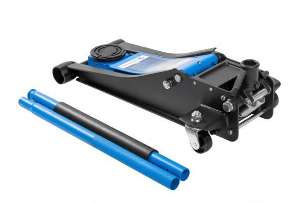 Hydraulic Jack, 2.5T, Professional, 72mm - 505mm