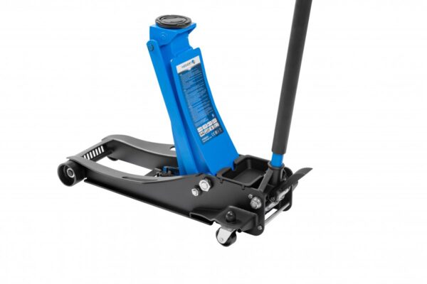 Hydraulic jack 3T, workshop, 85mm - 595mm - Image 2
