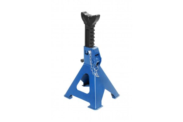 Stand for 3T car, 300mm - 444mm - Image 2