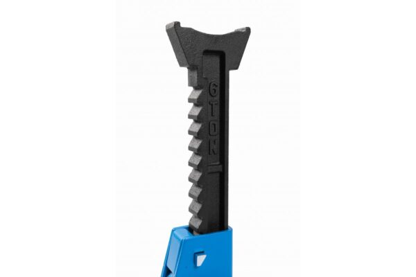 Stand for 3T car, 300mm - 444mm - Image 4
