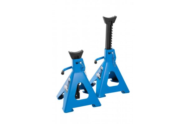 Car Bridge Stand 6T, 400mm - 620mm