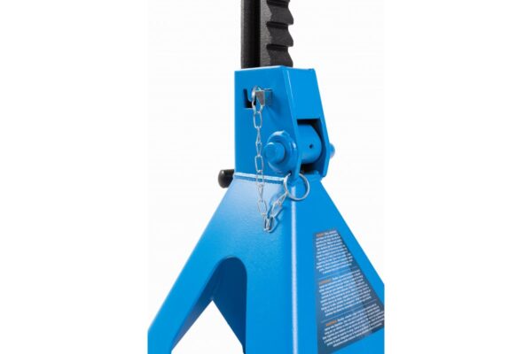 Car Bridge Stand 6T, 400mm - 620mm - Image 2