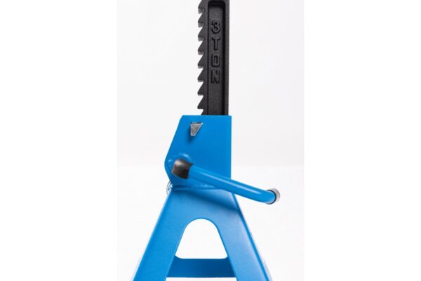 Car Bridge Stand 6T, 400mm - 620mm - Image 3