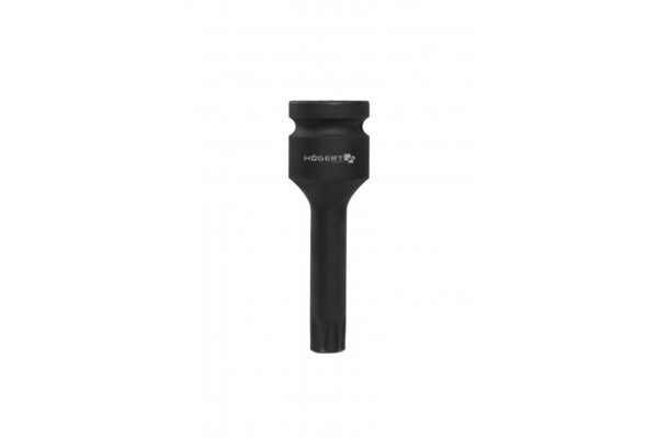 Torx Impact Socket 1/2", T55